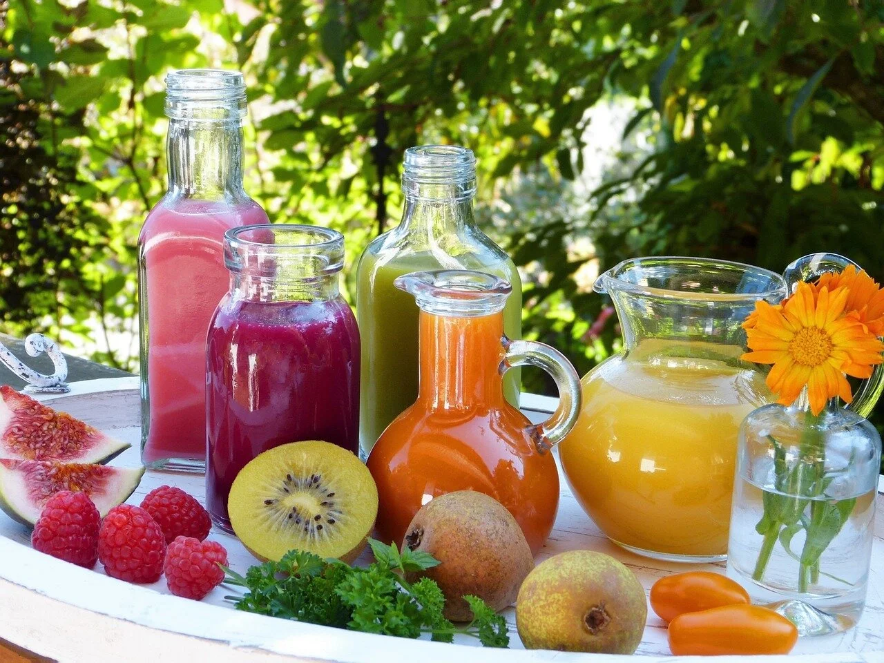 Ananda Holistic Health