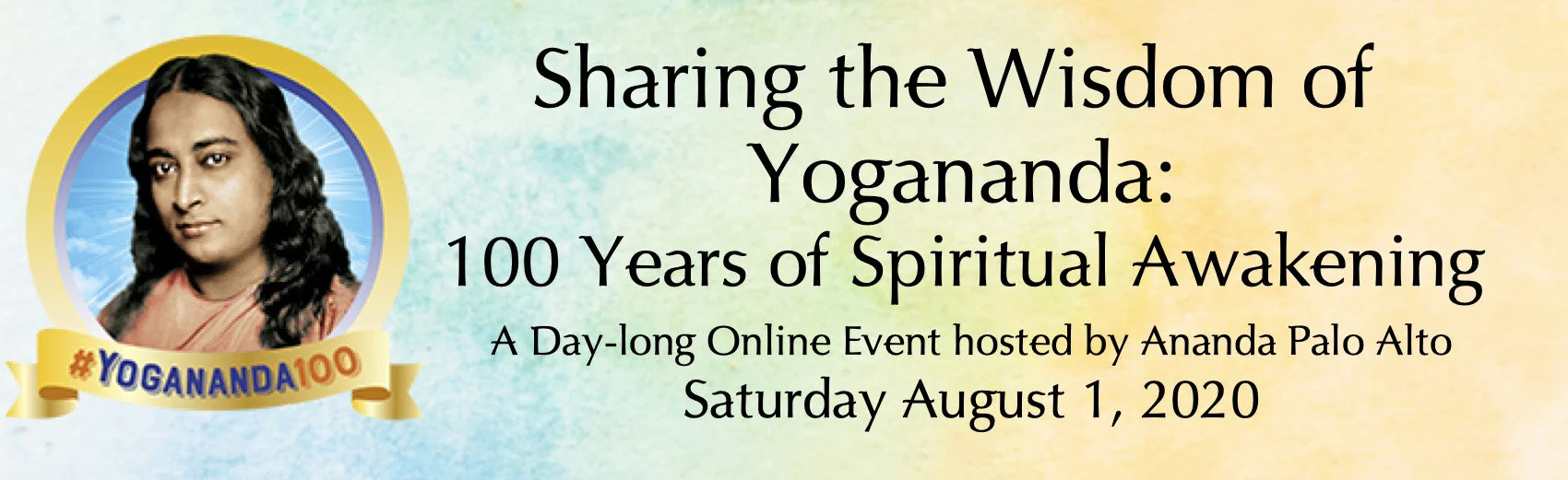 Yogananda100