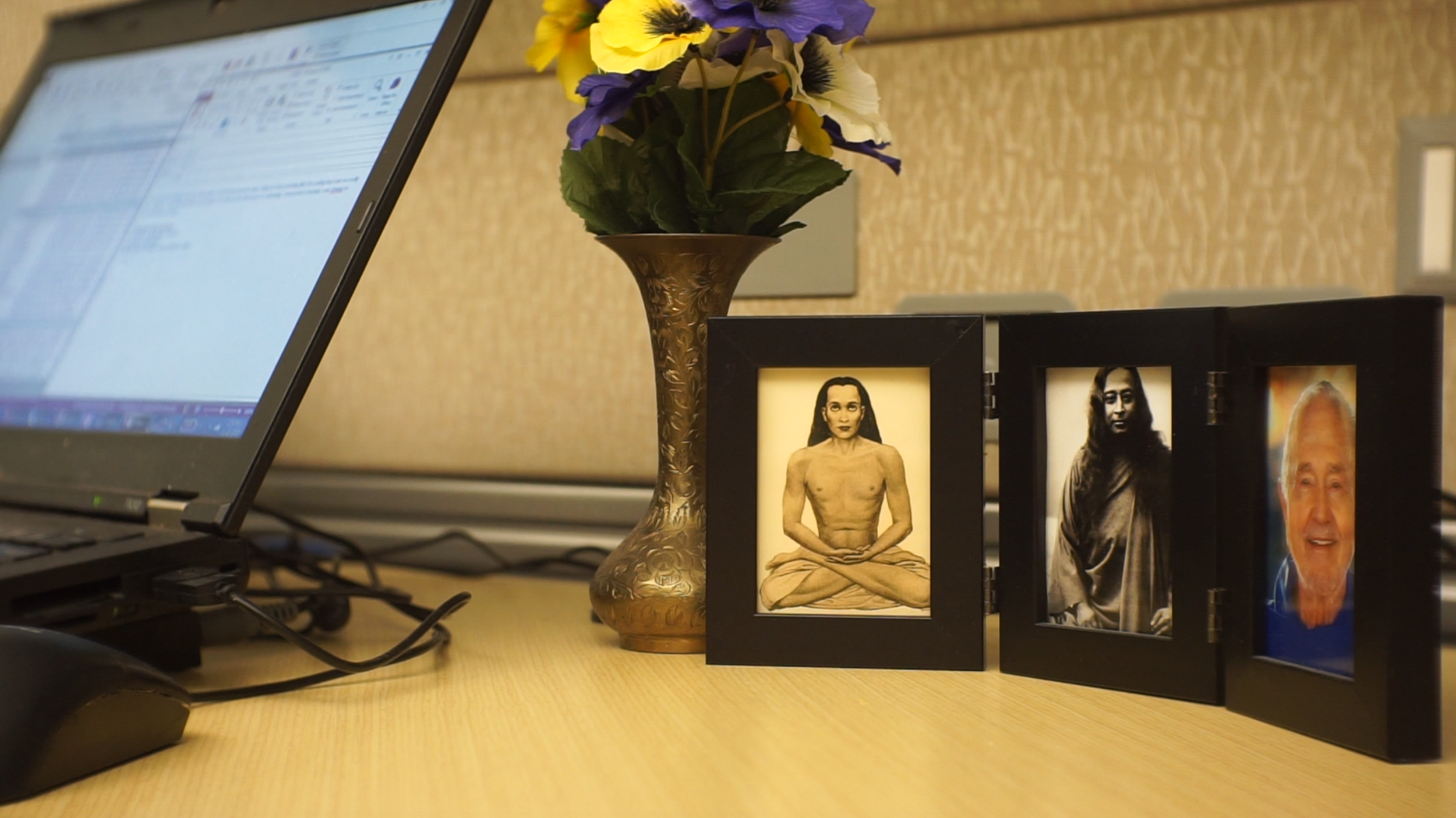 Making Room for God: Ways of Awakening Lasting Inner Peace