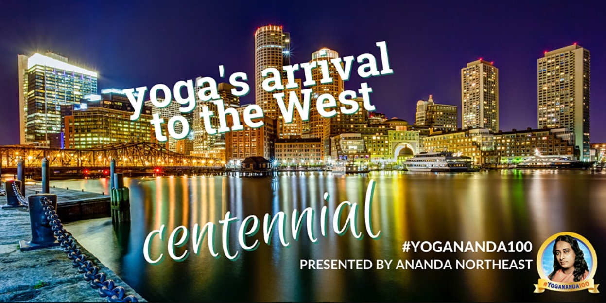 Yogananda Centennial Celebration - Virtual Retreat