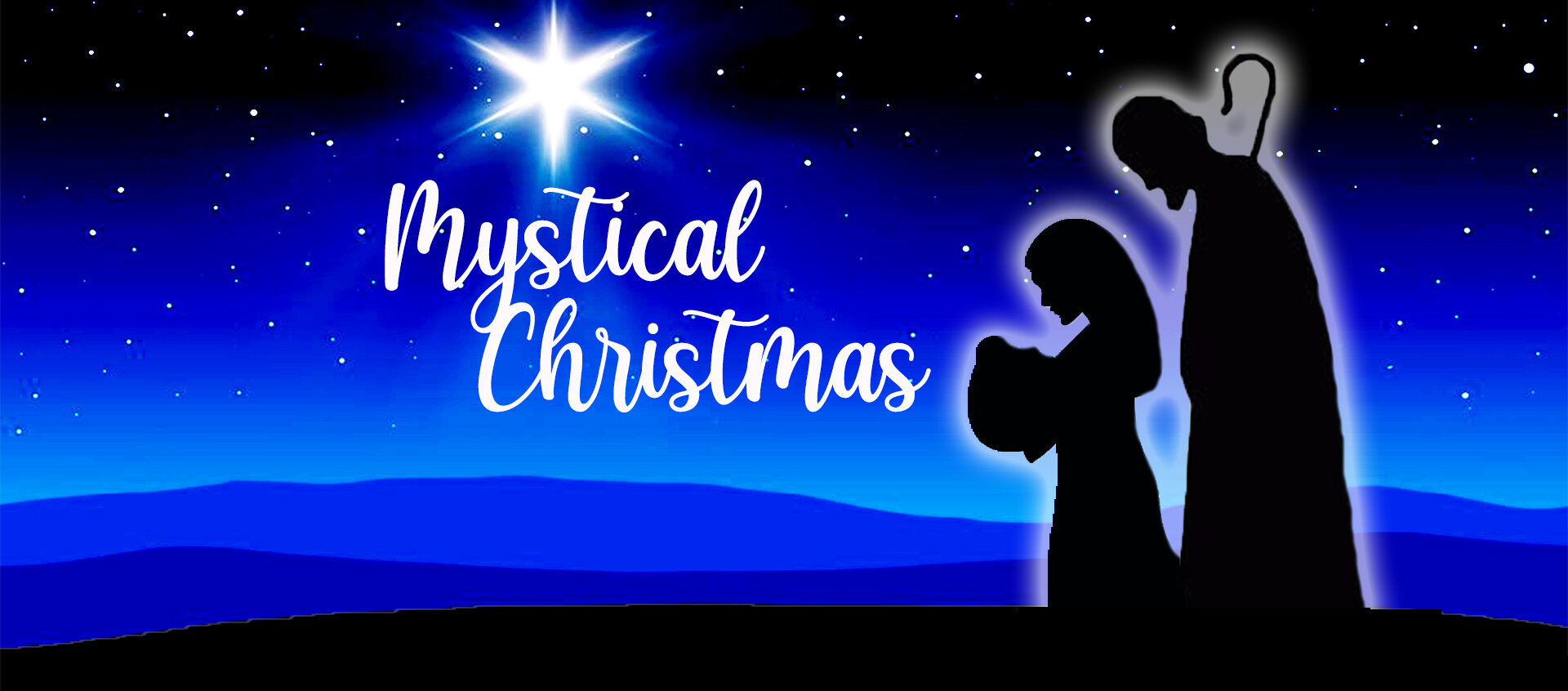 Mystical Christmas: The Descent of Christ Consciousness