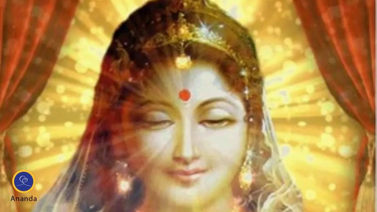 Communing with The Cosmic Mother : Inner Communion Retreat