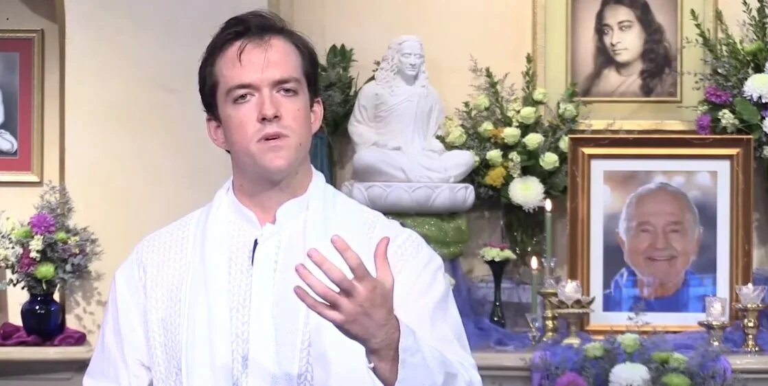 Sunday Worship Service - Keshava