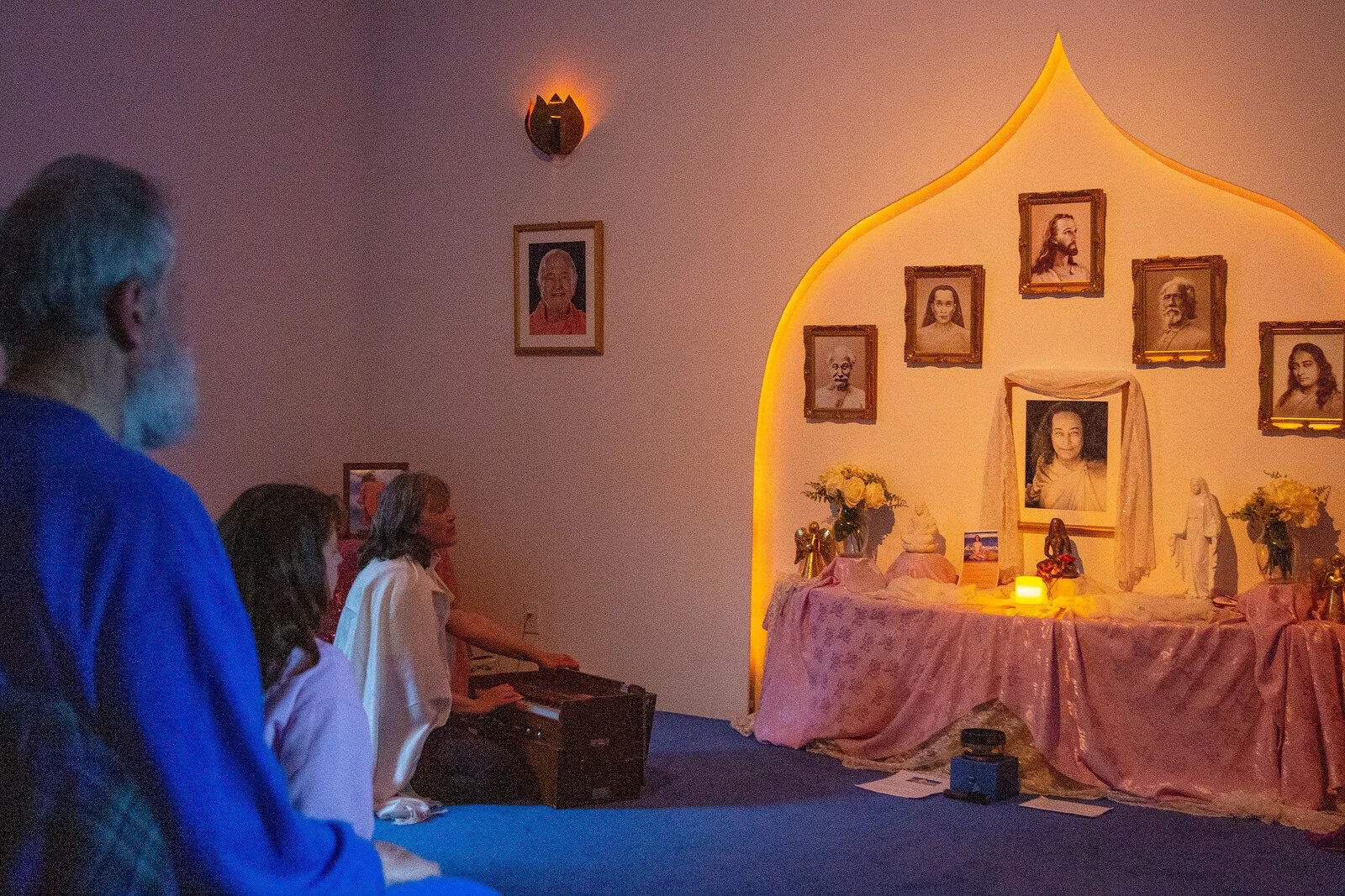 Inspire your Kriya Practice