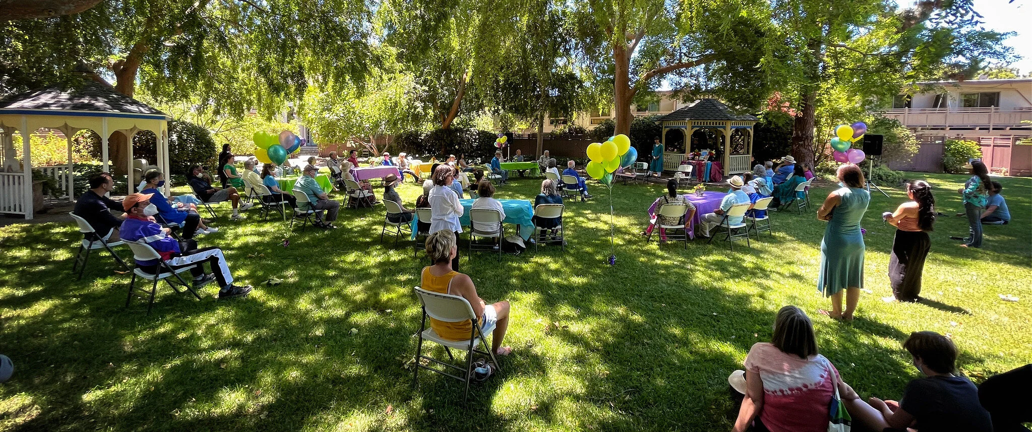 Operation Golden Palace Fundraiser
