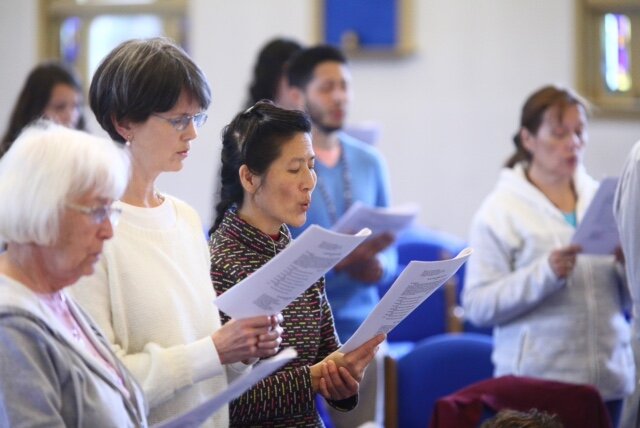 Let's Sing! — Music of Swami Kriyananda