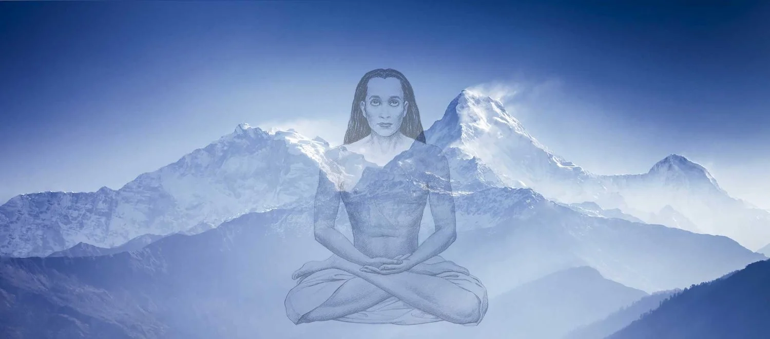 The Science of Kriya Yoga (Online via Zoom)