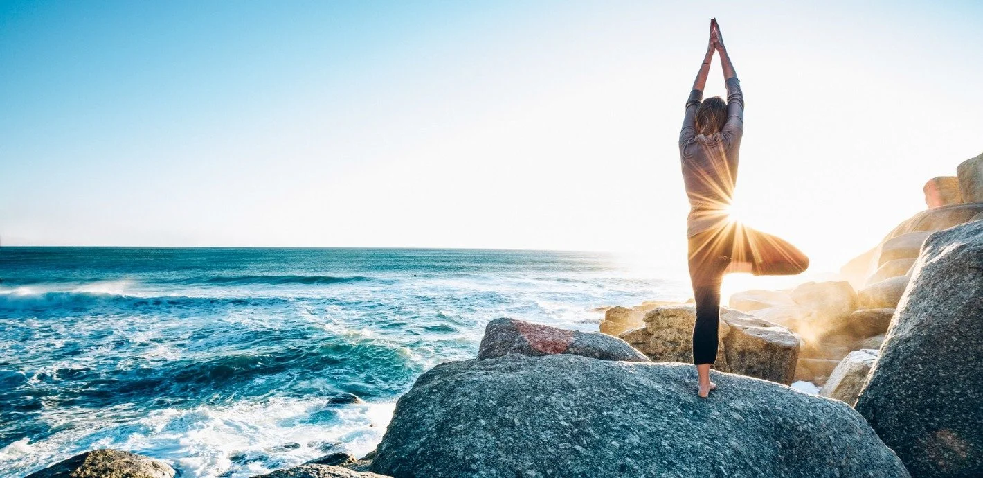 An Exploration of the Yamas and Niyamas - CANCELED