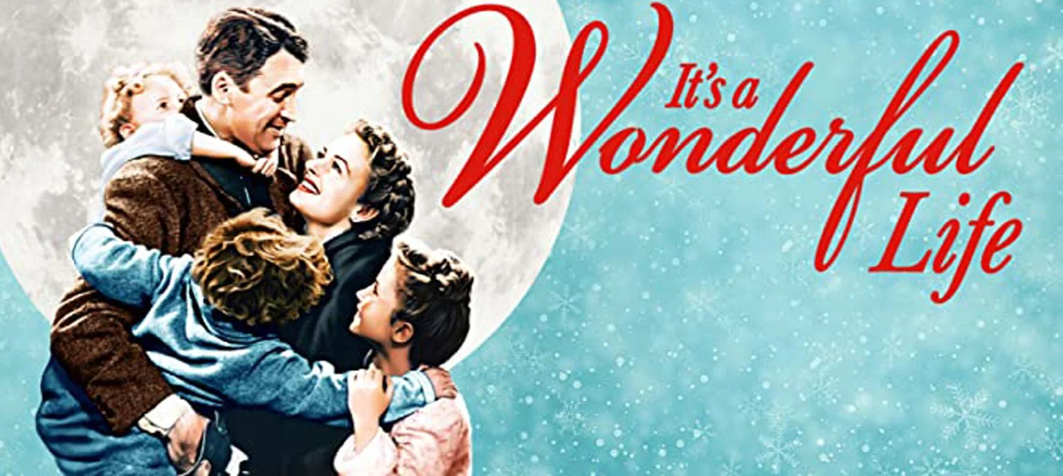 Christmas Movie Night