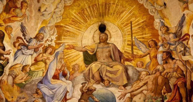 Christ Lives: An Oratorio (Online Watching Party)