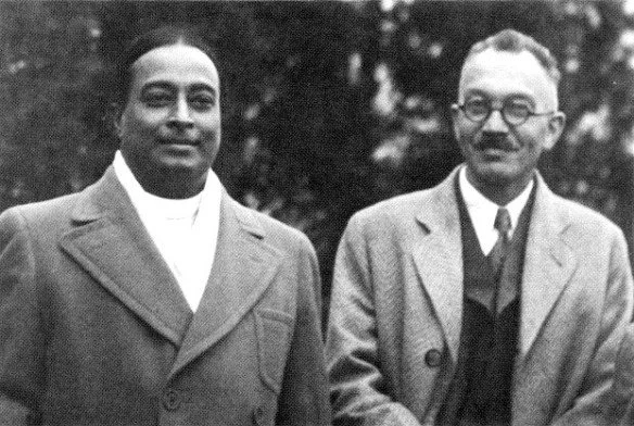  An Evening with Dr. Minott Lewis — Stories of his Time with Paramhansa Yogananda