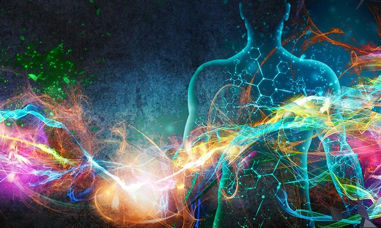  How to Be a Dynamo of Energy