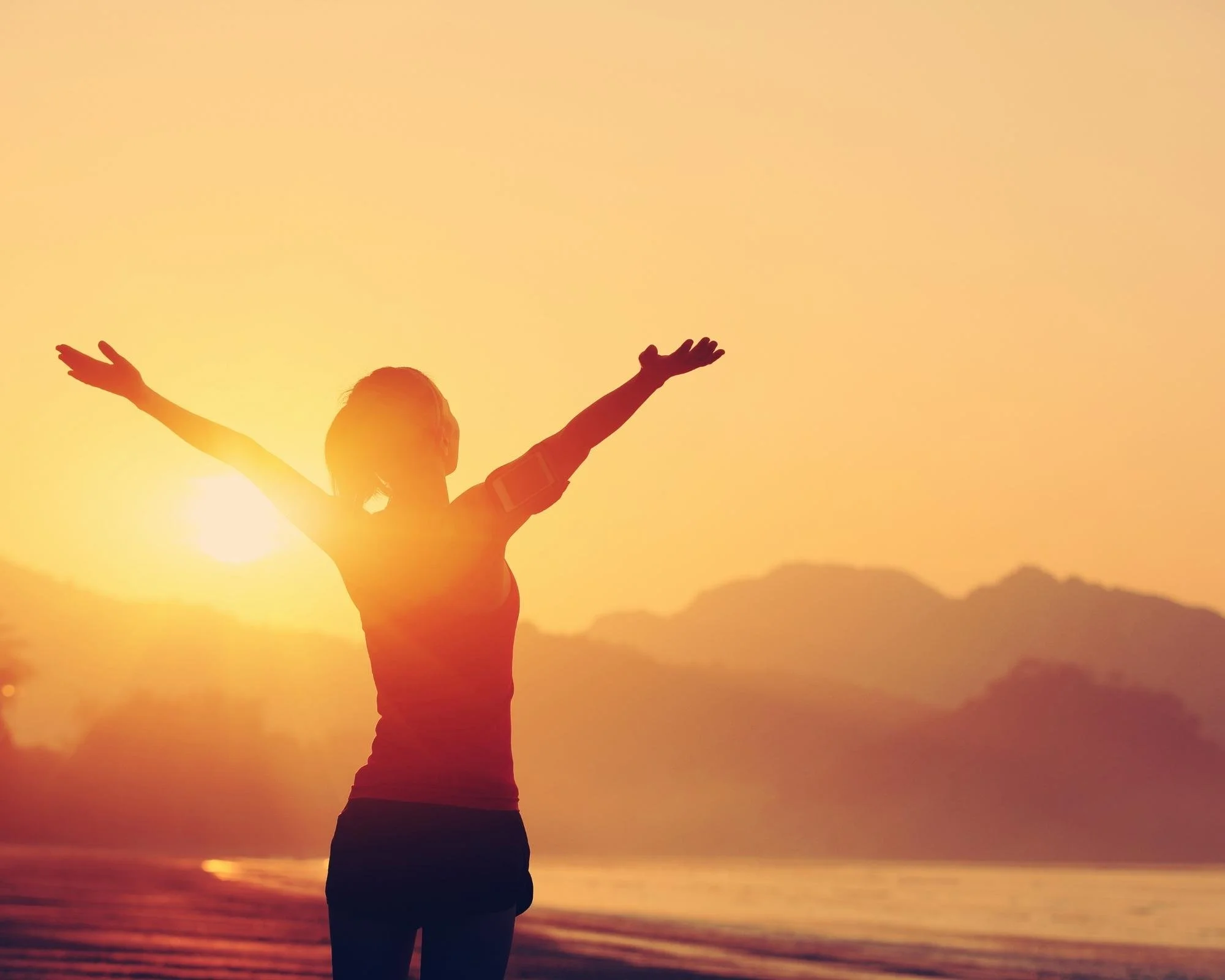 Energize Your Life: Yoga Workshop