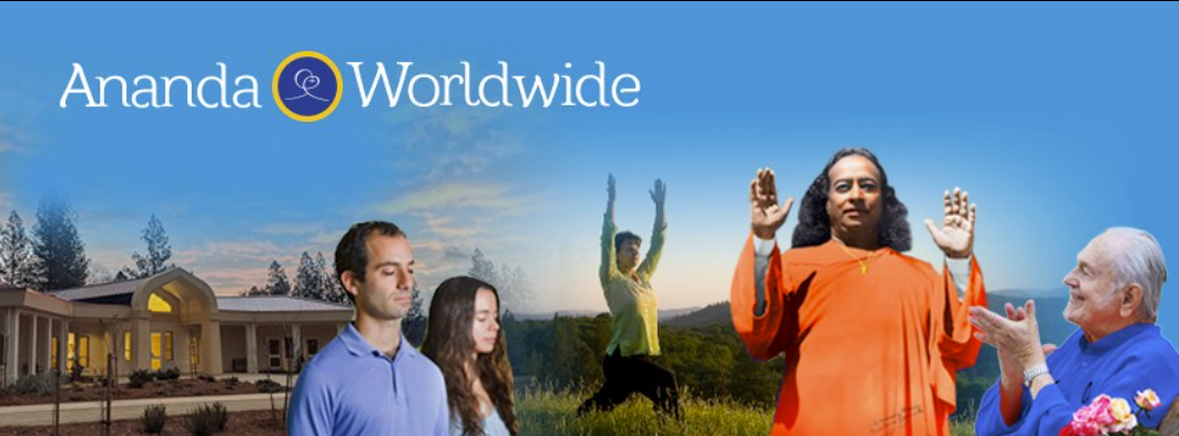 Ananda Annual Appeal