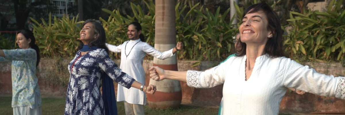 The Dynamic Power of Will