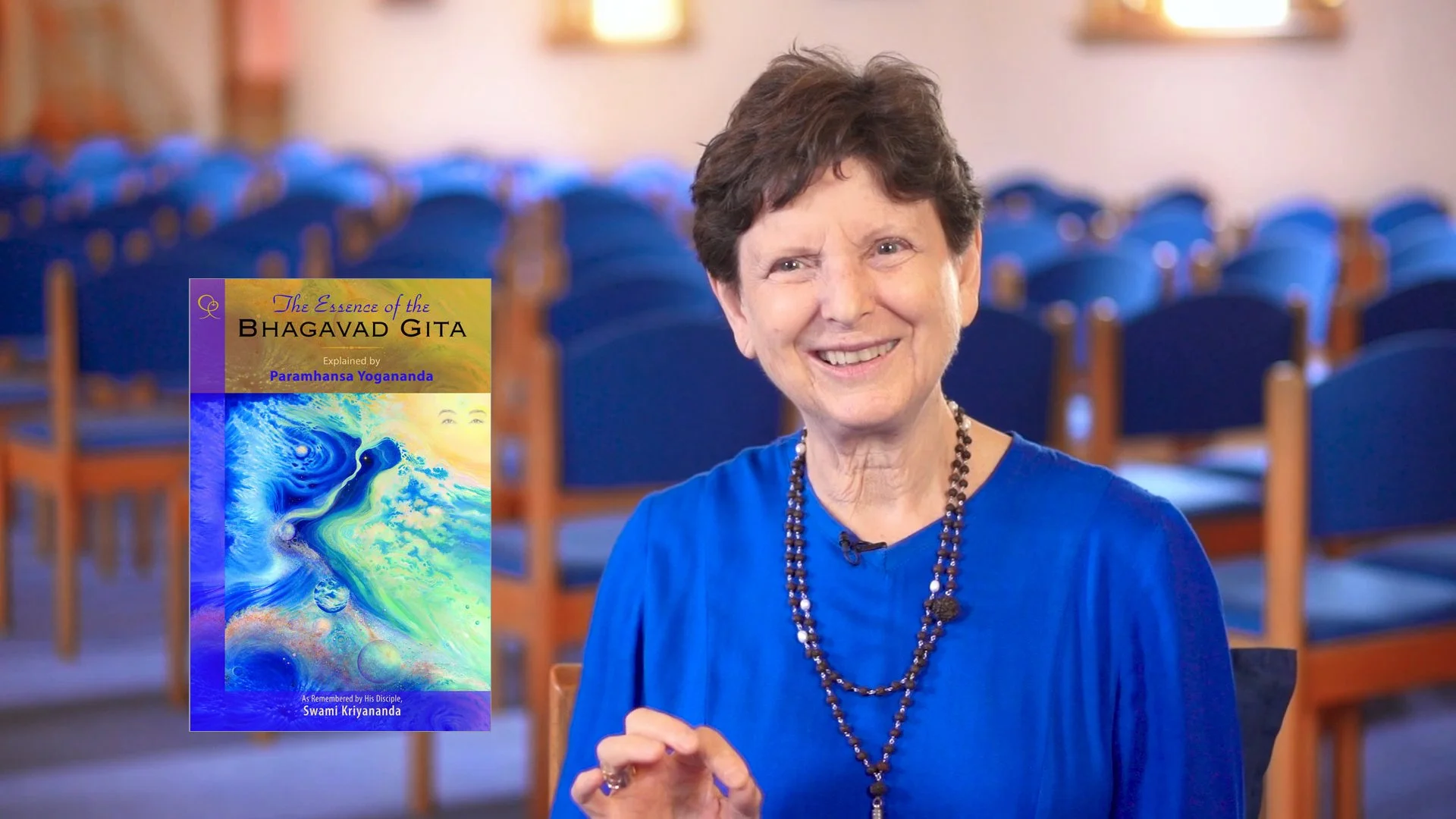 Essence of Bhagavad Gita