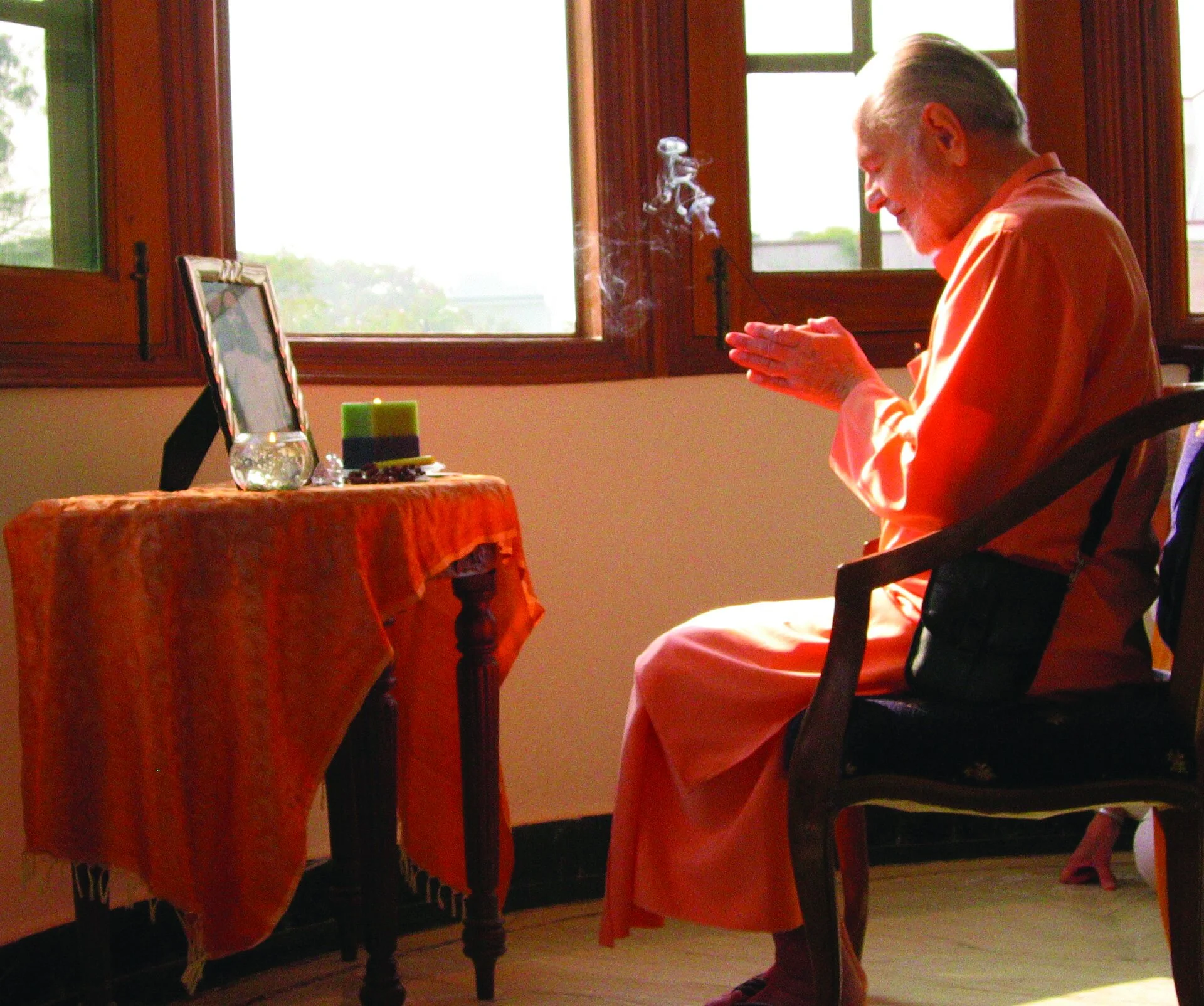 Kriyaban Study Group