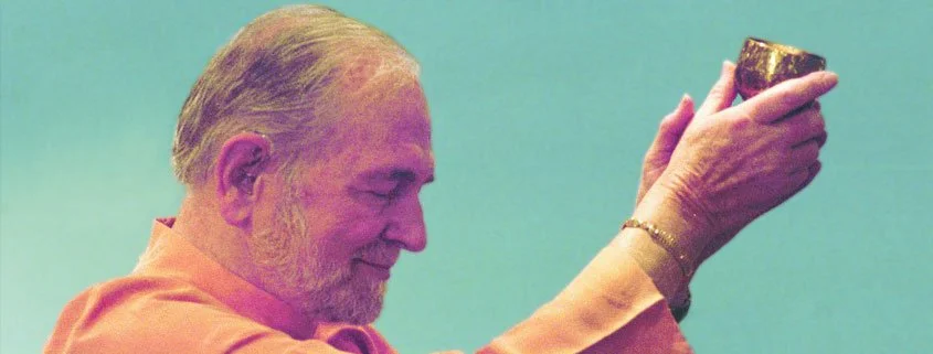 Dynamic attunement: Deepening our connection with God &amp; Guru
