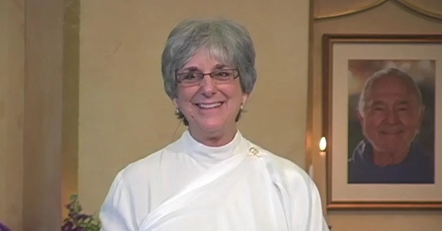 Sunday Worship Service - Helen