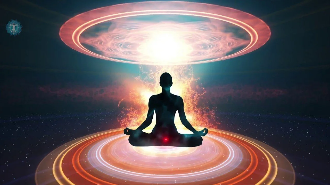 Energy &amp; Energization: A Deeper Dive (for Ananda Kriyabans)