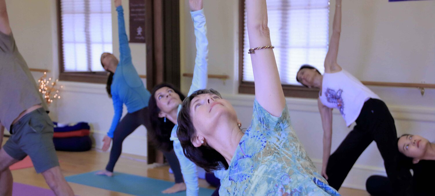 3 Steps to Transform Stress and Anxiety into Peace and Ease
