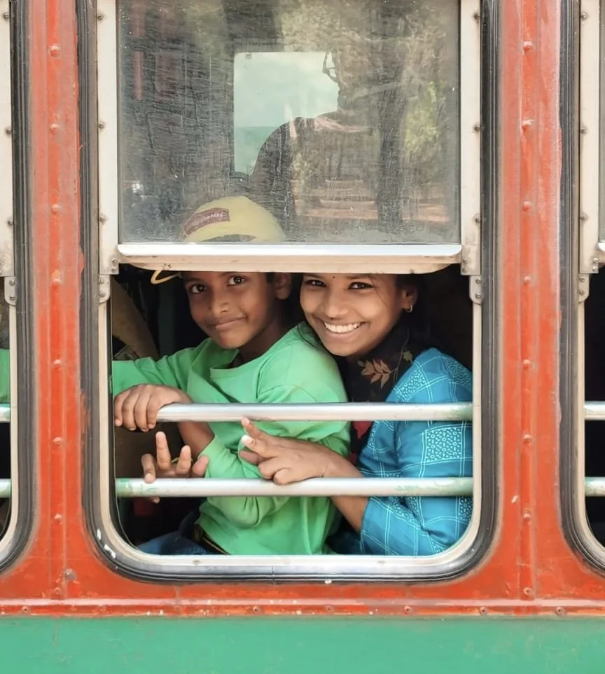 Letters to Little Angels Orphanage: An opportunity to bless a child’s life