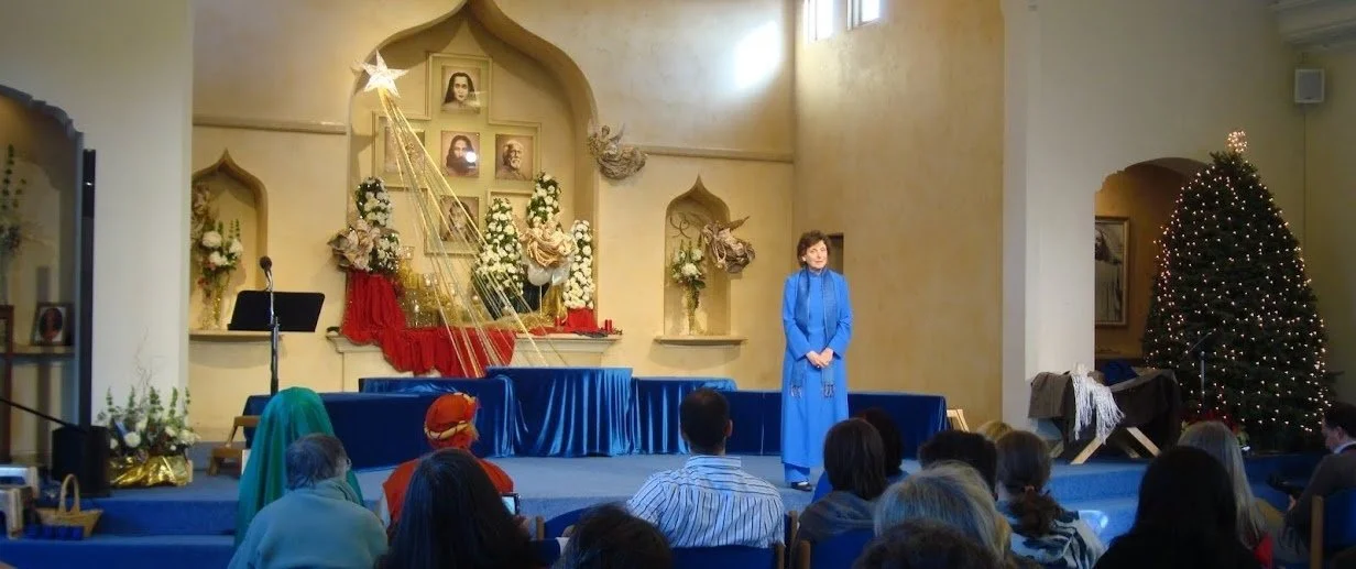 Special Christmas Morning Service
