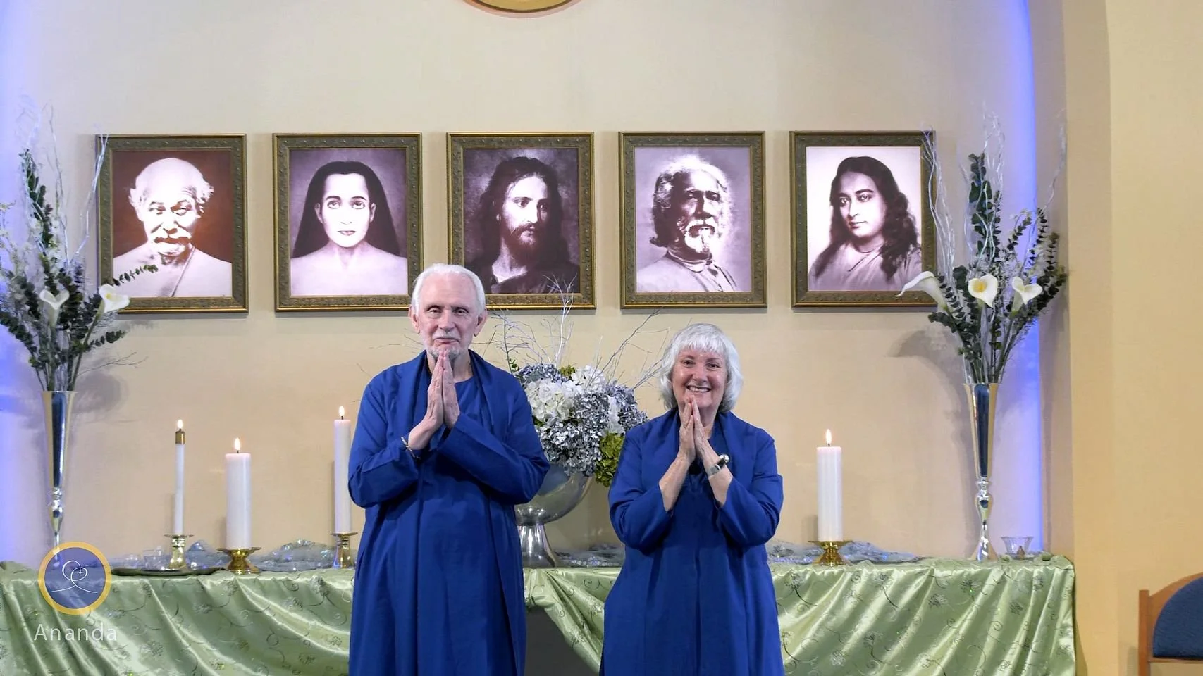 The Mission and Role of Yogananda’s Teachings in the World