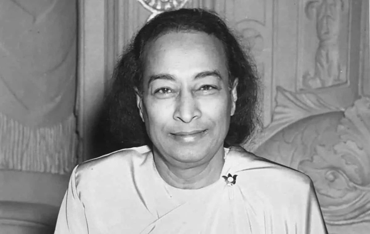 Paramhansa Yogananda’s Mahasamadhi Celebration