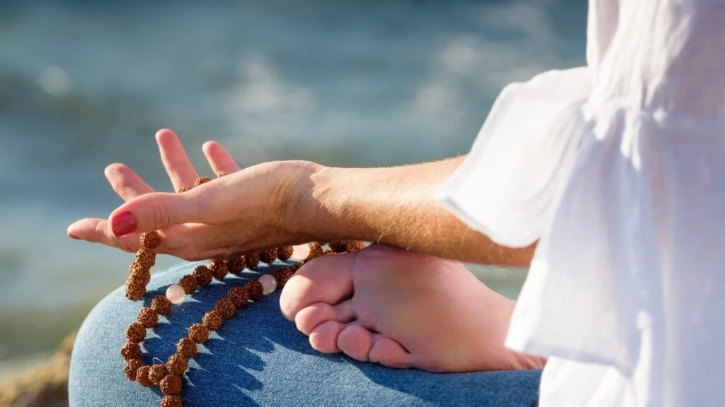 Preparation for Kriya Yoga