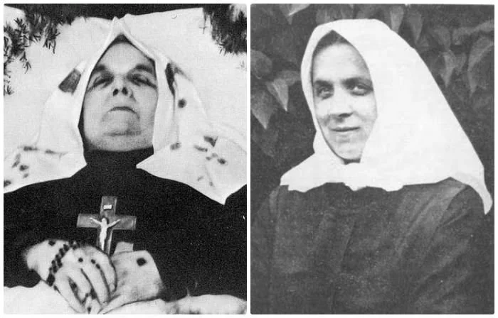 Saints of Self Realization - Therese Neumann (Monthly Webinar)