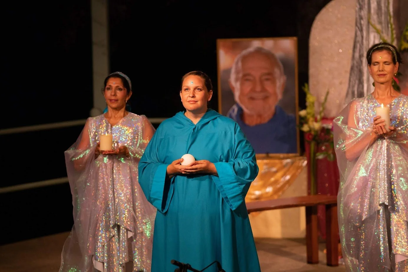 Festival of Joyful Arts