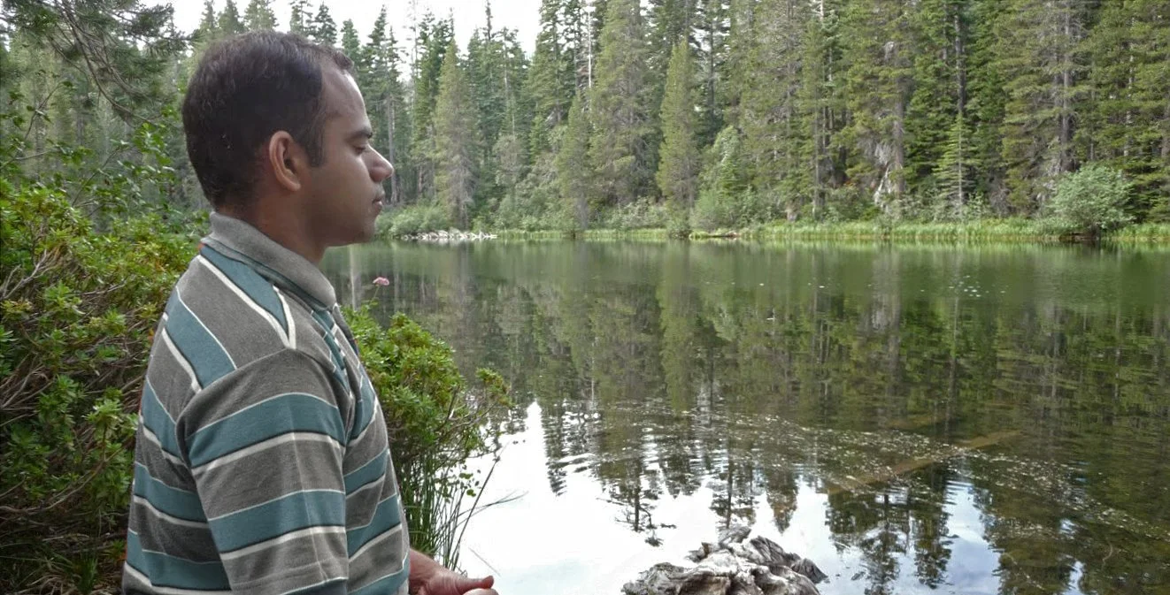 Secrets of Inner Peace: Self Mastery through Kriya Yoga (Outreach Event)