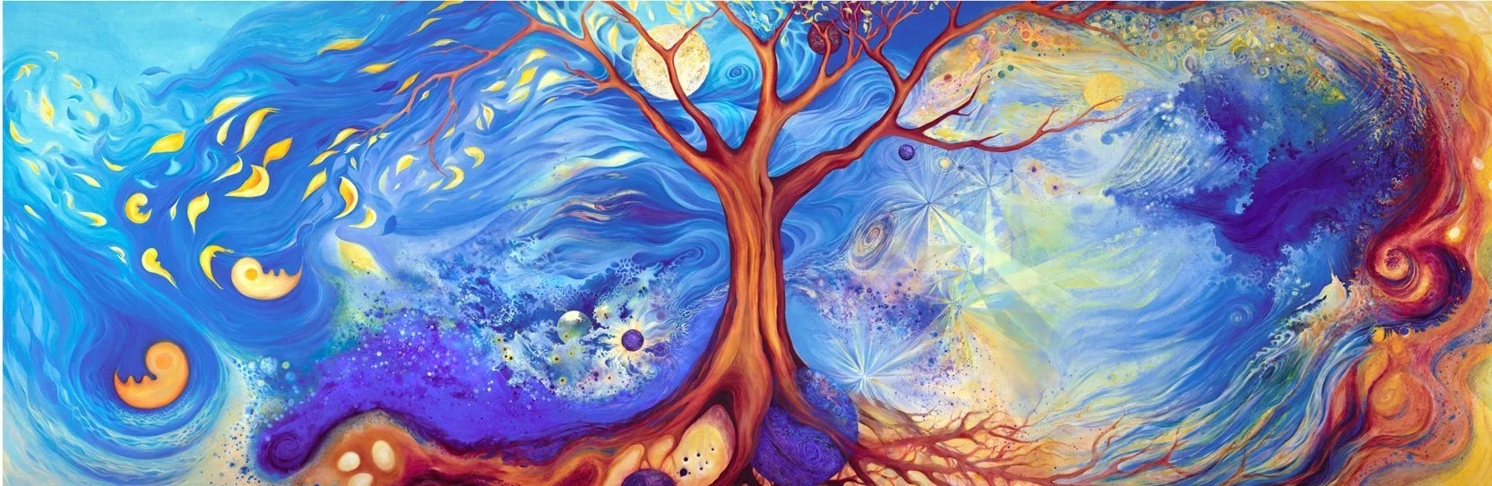 The Art of Transformation: Unleashing the Creativity Within