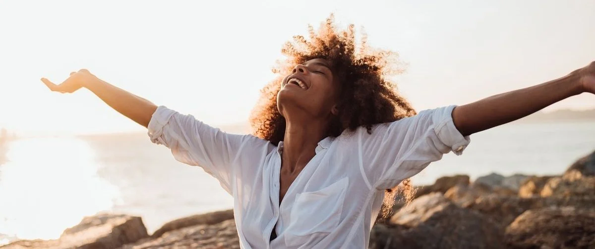 Awakening Courage: Embracing Freedom from Fear
