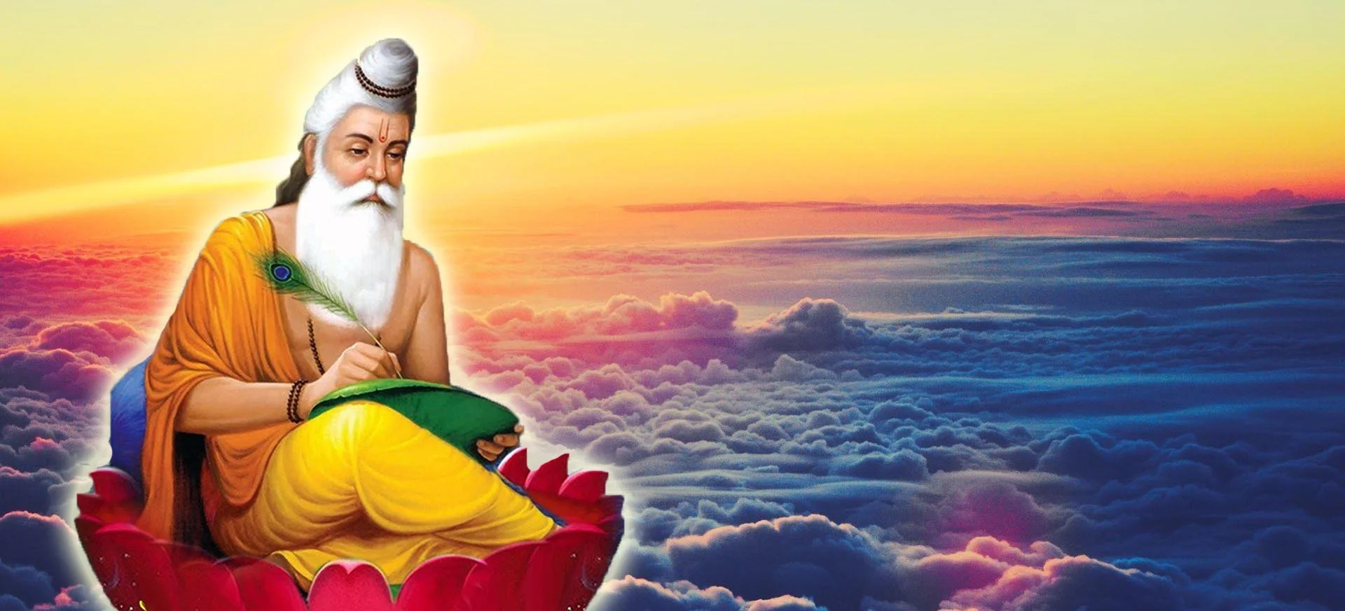 Patanjali's Yoga Sutras: Roadmap to Infinity