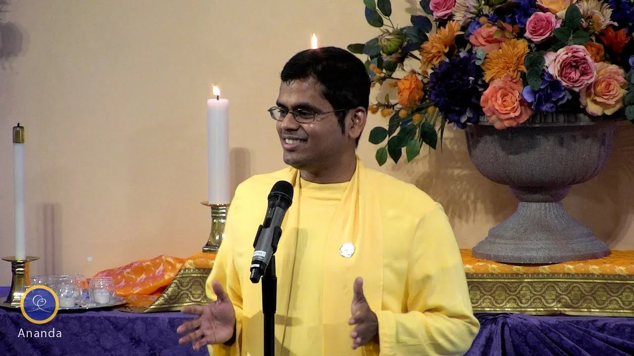 Sunday Worship Service - Sagar