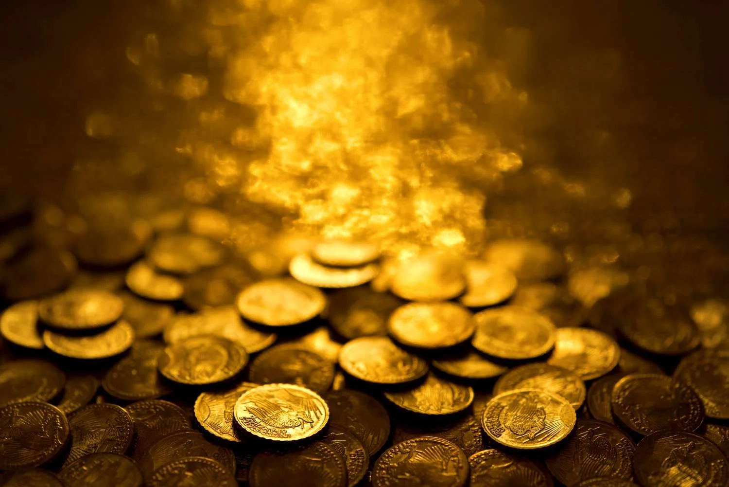 Secrets of Prosperity (Year long series) 