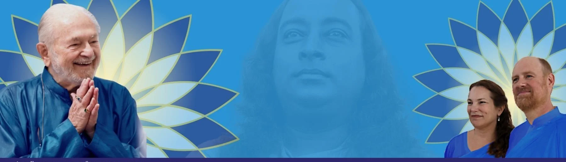 An Evening of stories with Swami Kriyananda