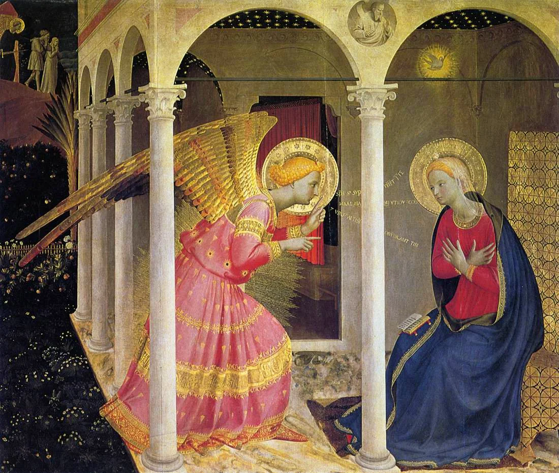 Sacred Music with Ananda Choir: Annual Christmas Concert