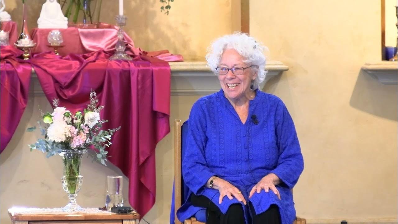 Spiritual Questions Answered with Shanti