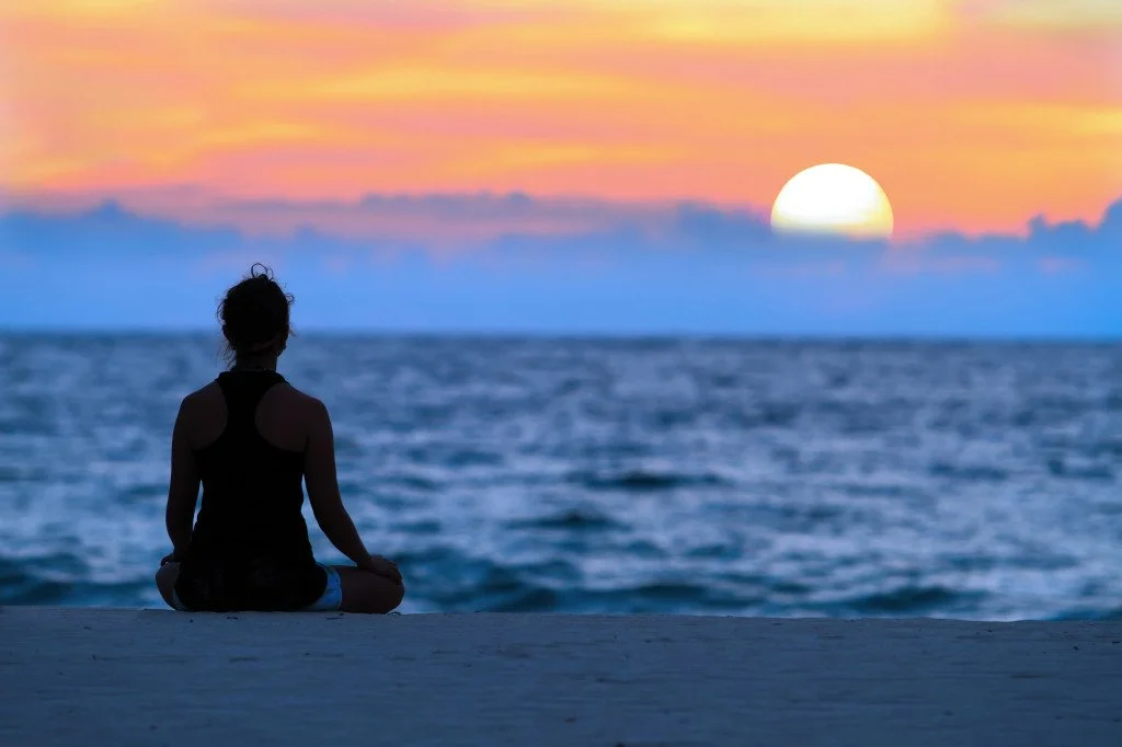 Three Steps to Self-Mastery: Dynamism, Concentration, and Calmness