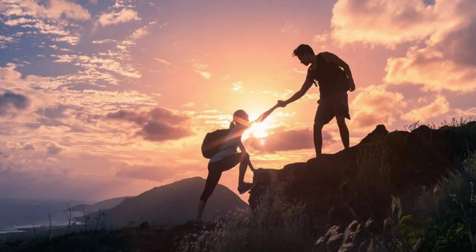 Spiritualizing Relationships