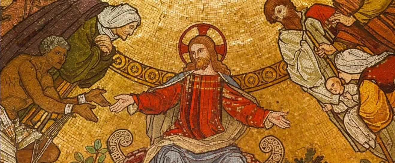 The Life of Jesus: Deeper Teachings for the Yogi (Online class)