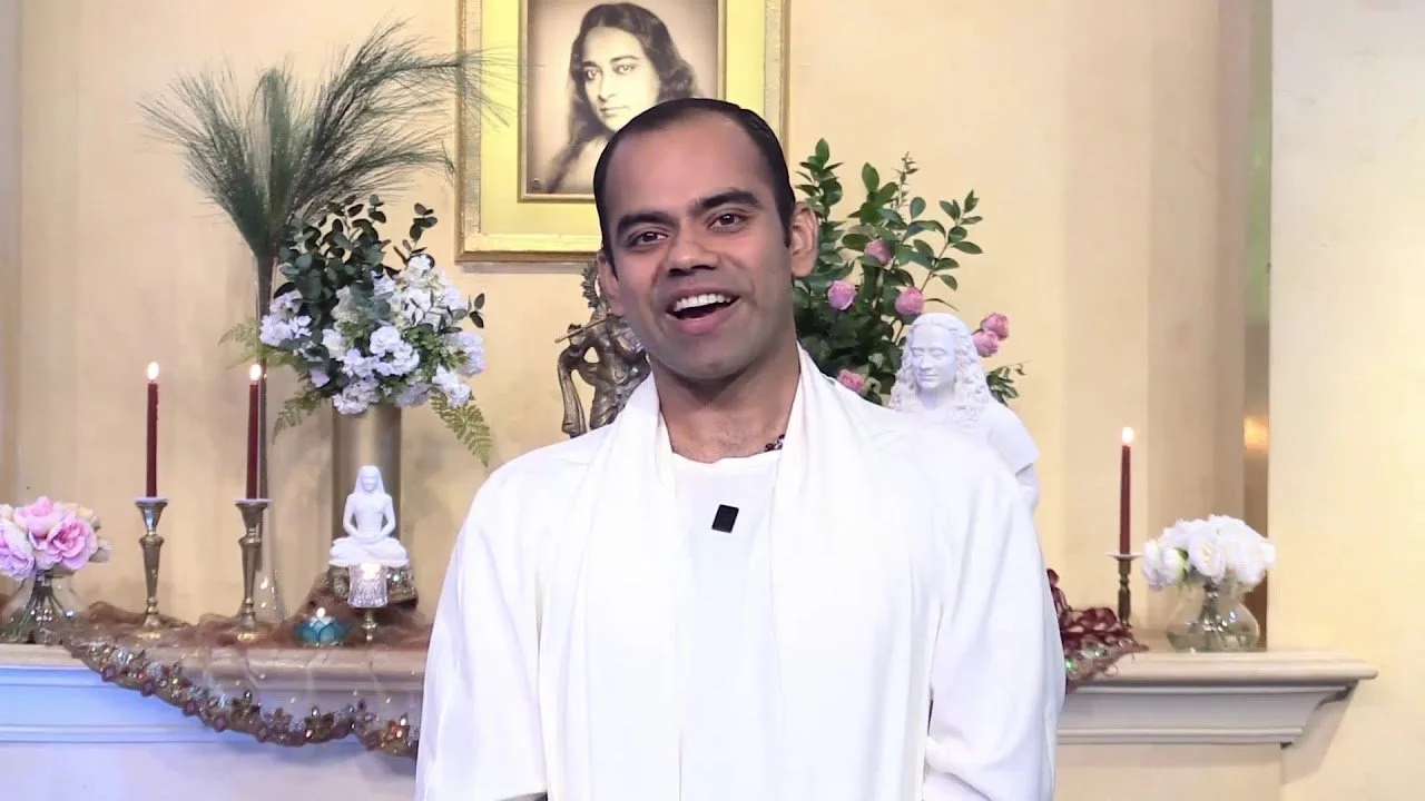 Sunday Service with Saiganesh