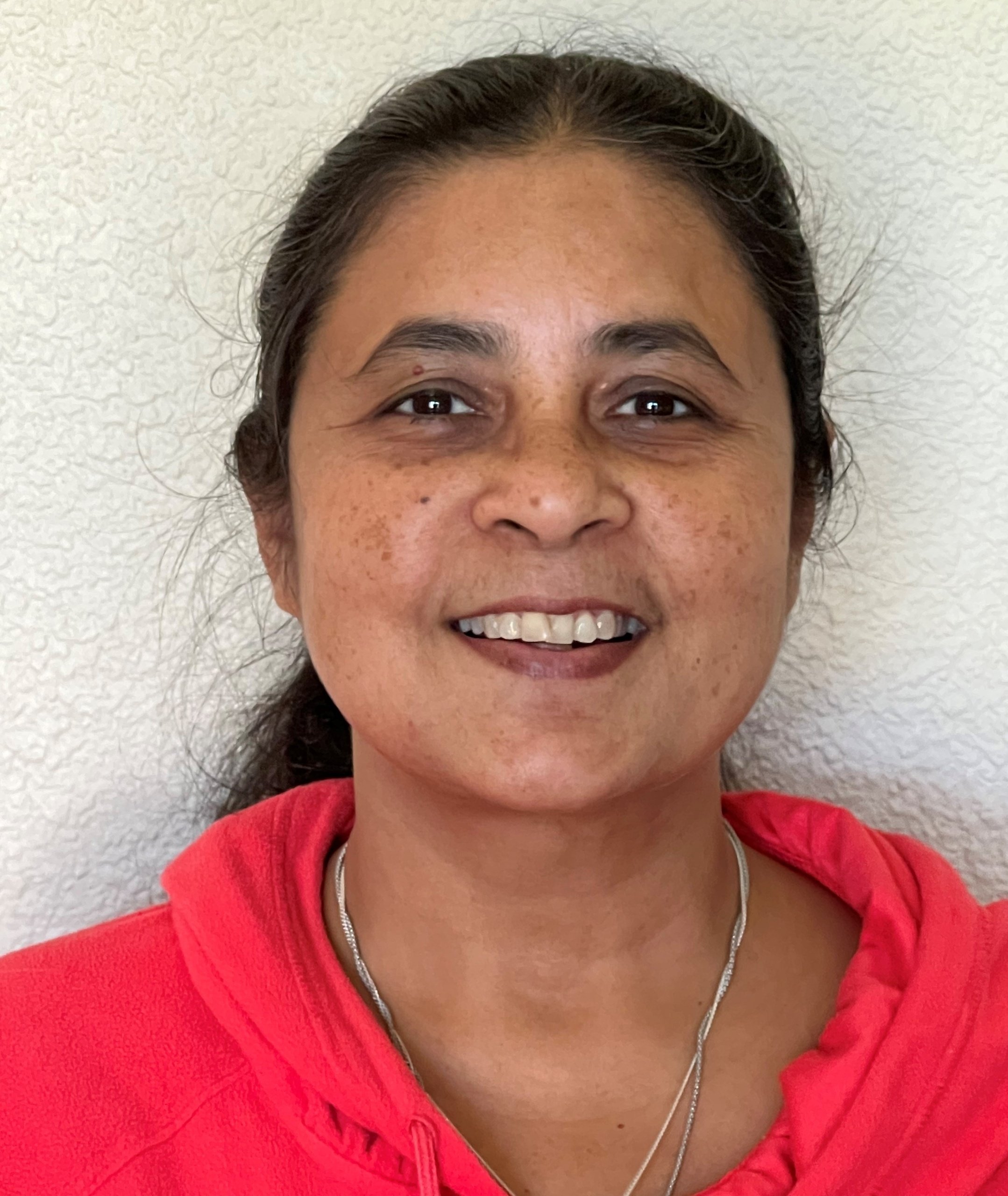Pooja Bhakta (Copley) — Ananda
