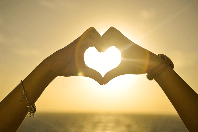 Transcending the Meanness of the Heart