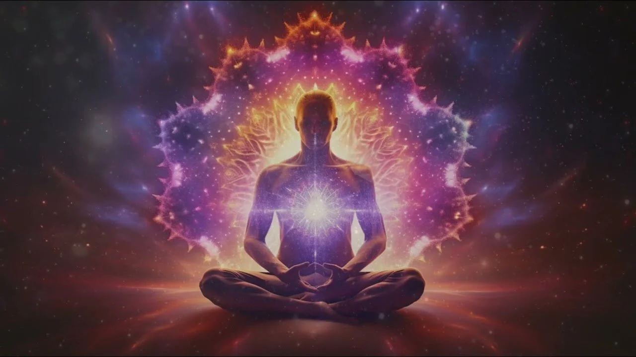 Removing the Meannesses of the Heart: A Yogi’s Guide to True Love