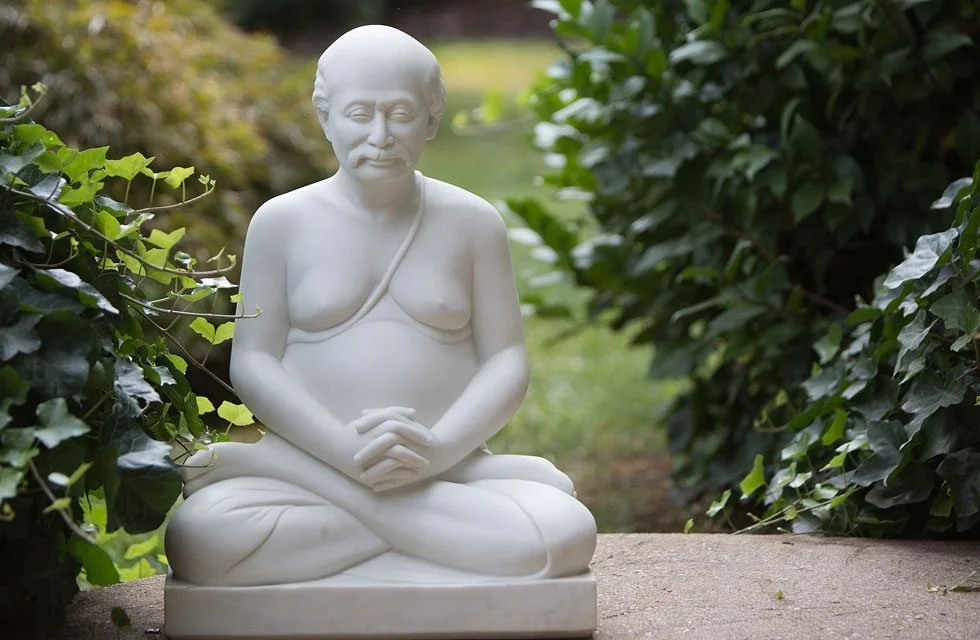 Lahiri Mahasaya’s Sadhana Journals • Purana Purusha