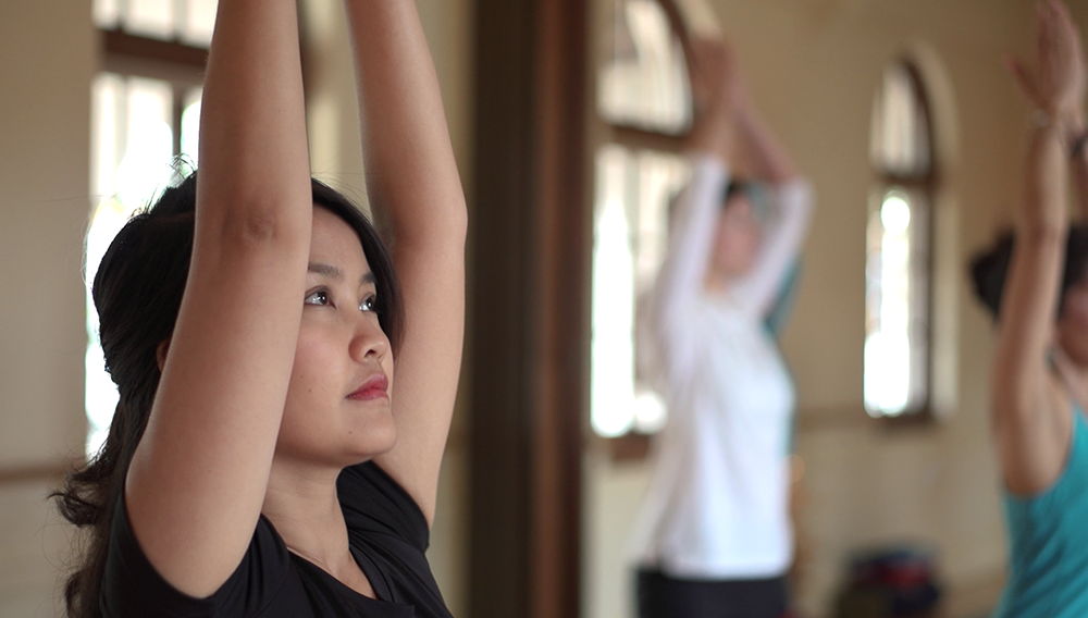  Gentle Yoga for a Healthy Spine